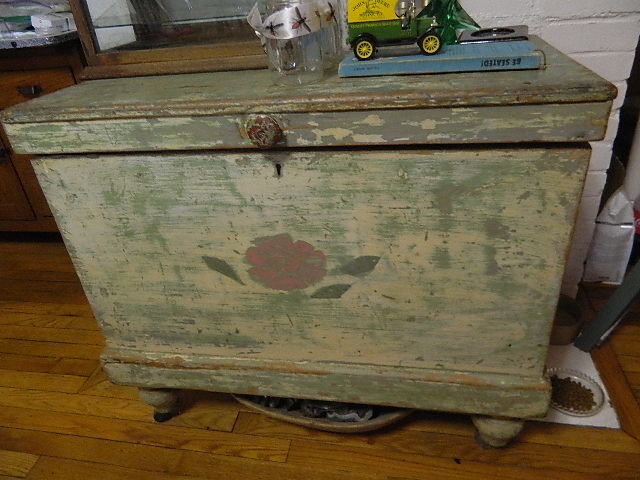 Image for REAL ESTATE & ESTATE PERSONAL PROPERTY AUCTION