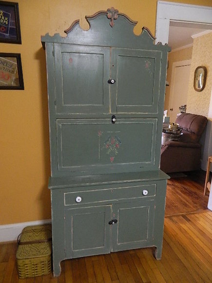 Image for REAL ESTATE & ESTATE PERSONAL PROPERTY AUCTION