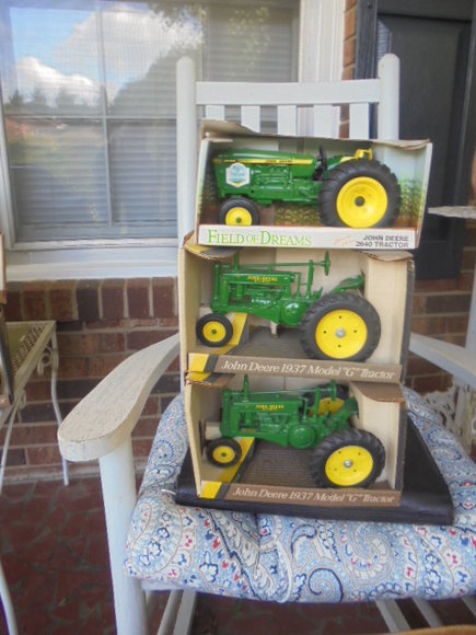 Image for REAL ESTATE & ESTATE PERSONAL PROPERTY AUCTION