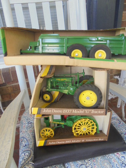 Image for REAL ESTATE & ESTATE PERSONAL PROPERTY AUCTION