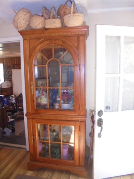 Image for REAL ESTATE & ESTATE PERSONAL PROPERTY AUCTION