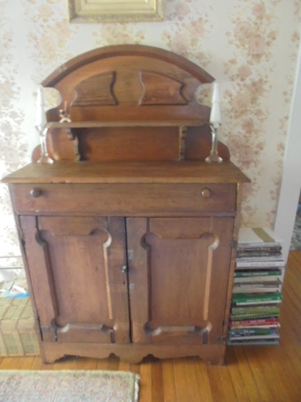 Image for REAL ESTATE & ESTATE PERSONAL PROPERTY AUCTION