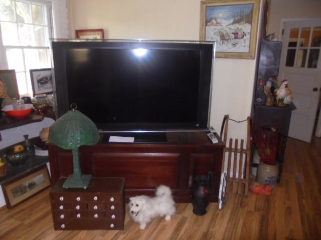 Image for REAL ESTATE & ESTATE PERSONAL PROPERTY AUCTION