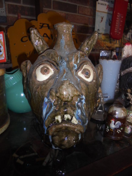 Image for REAL ESTATE & ESTATE PERSONAL PROPERTY AUCTION