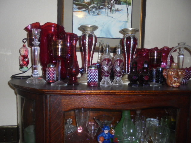 Image for REAL ESTATE & ESTATE PERSONAL PROPERTY AUCTION