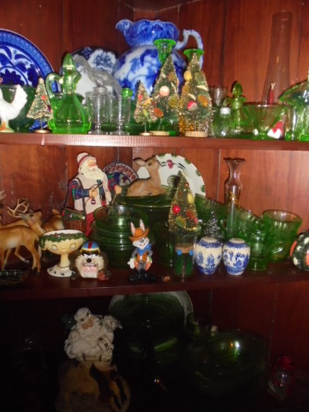 Image for REAL ESTATE & ESTATE PERSONAL PROPERTY AUCTION