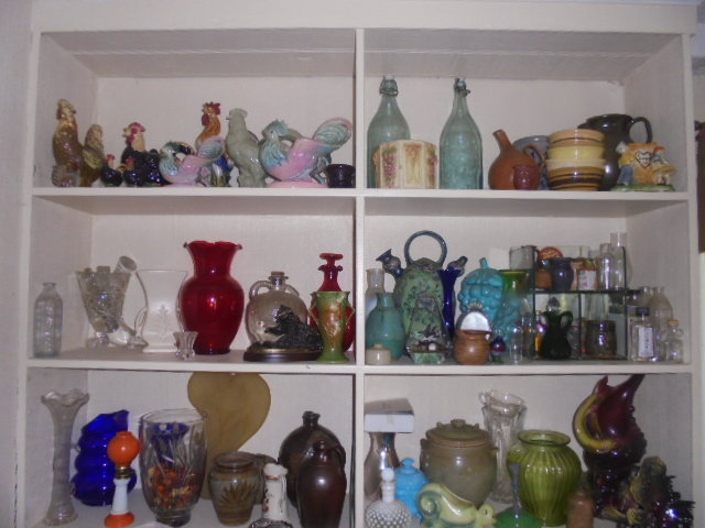 Image for REAL ESTATE & ESTATE PERSONAL PROPERTY AUCTION