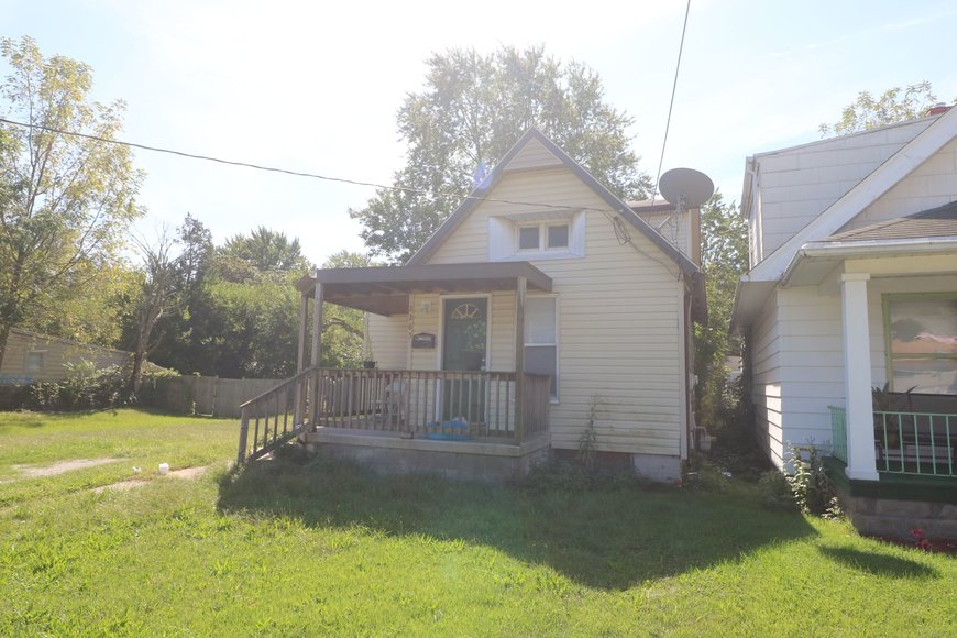 Image for ABSOLUTE AUCTION! - 2265 Avondale Ave.