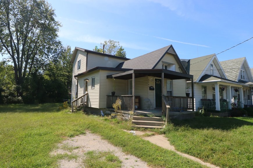 Image for ABSOLUTE AUCTION! - 2265 Avondale Ave.