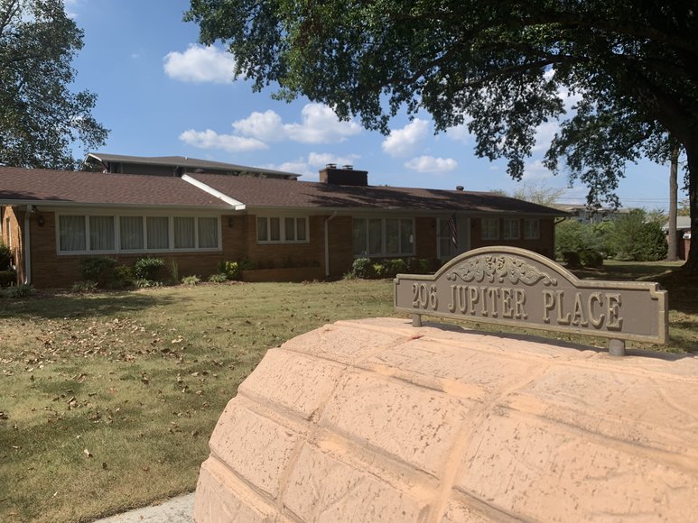 Image for 206 Jupiter Place, Murfreesboro