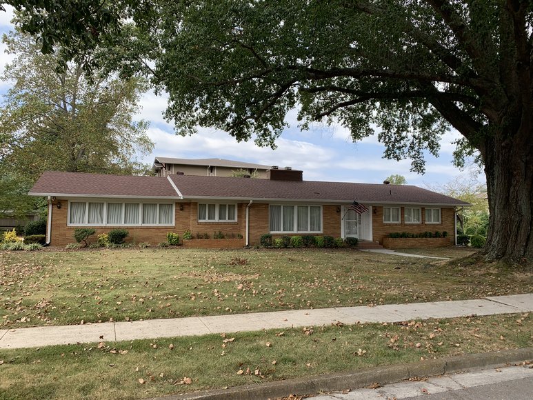 Image for 206 Jupiter Place, Murfreesboro