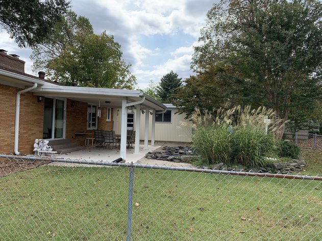 Image for 206 Jupiter Place, Murfreesboro