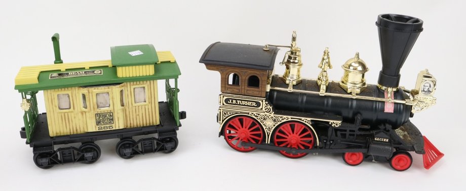 Image for Gallery Auction with Nautical Items and Tools: 9-26-19