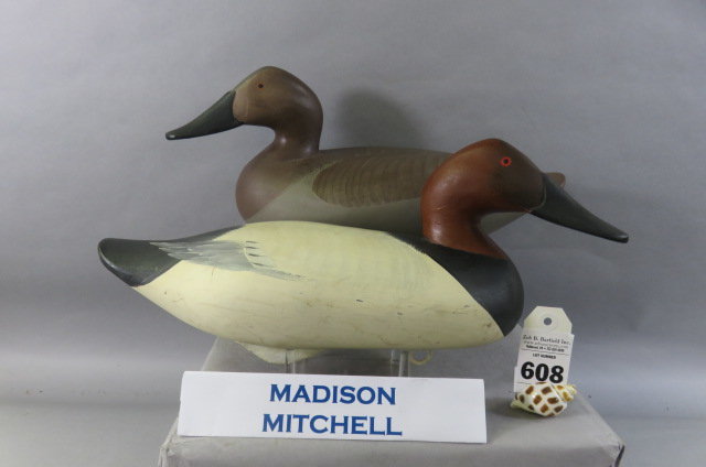 Image for Fall Sportsmans Timed Auction