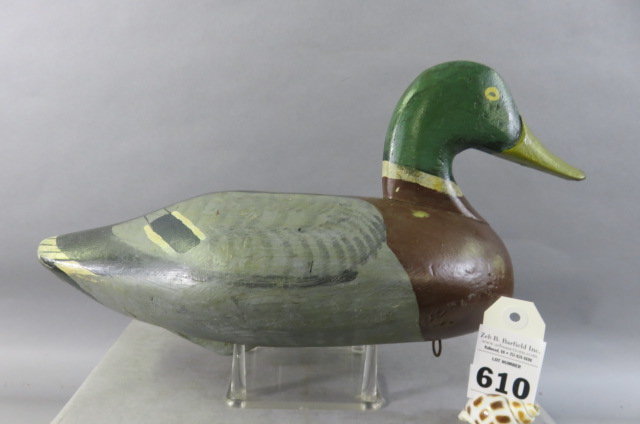 Image for Fall Sportsmans Timed Auction