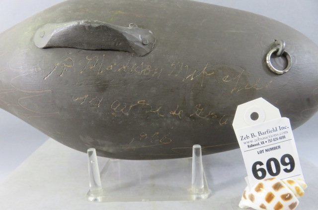 Image for Fall Sportsmans Timed Auction