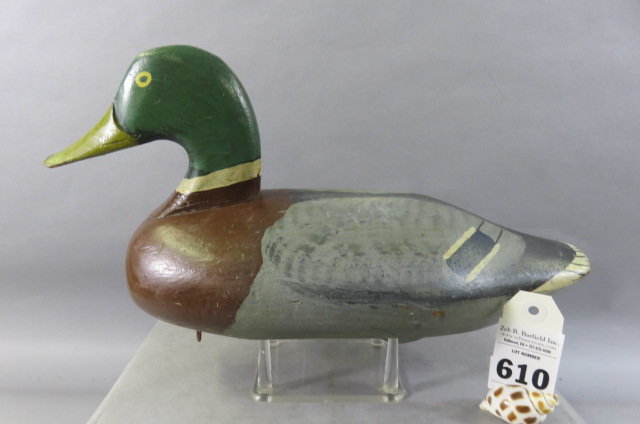 Image for Fall Sportsmans Timed Auction