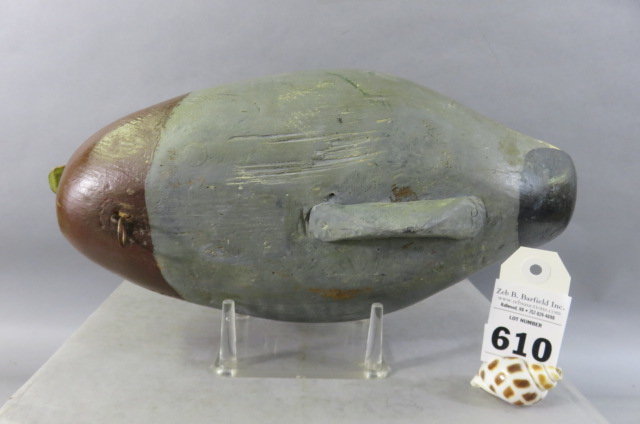 Image for Fall Sportsmans Timed Auction