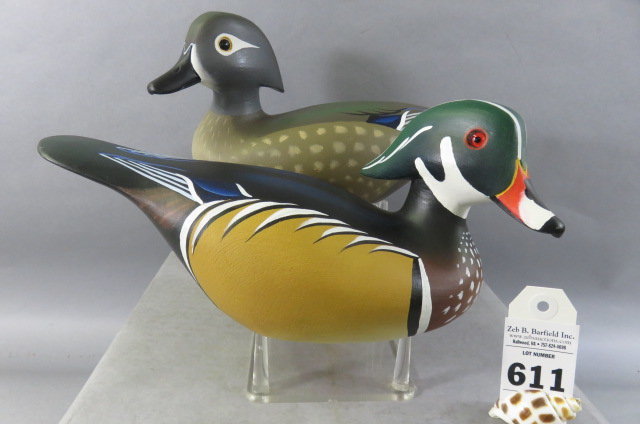 Image for Fall Sportsmans Timed Auction