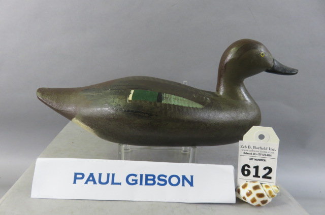 Image for Fall Sportsmans Timed Auction