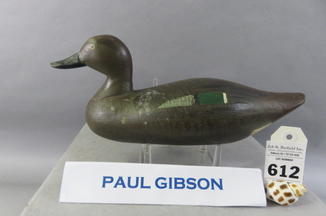 Image for Fall Sportsmans Timed Auction