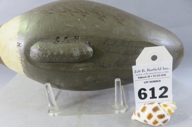 Image for Fall Sportsmans Timed Auction