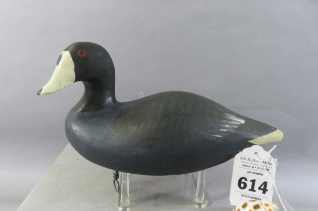 Image for Fall Sportsmans Timed Auction