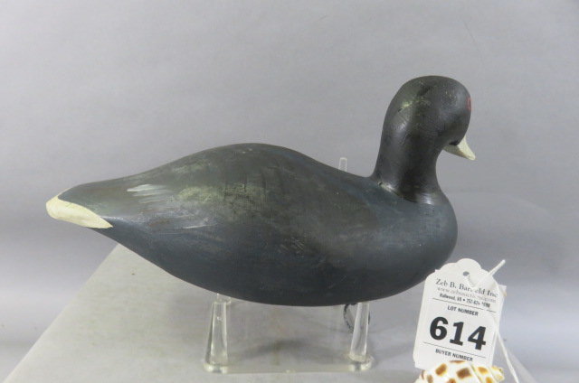 Image for Fall Sportsmans Timed Auction