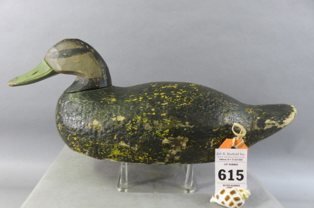 Image for Fall Sportsmans Timed Auction