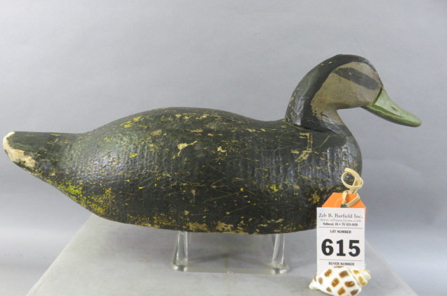 Image for Fall Sportsmans Timed Auction