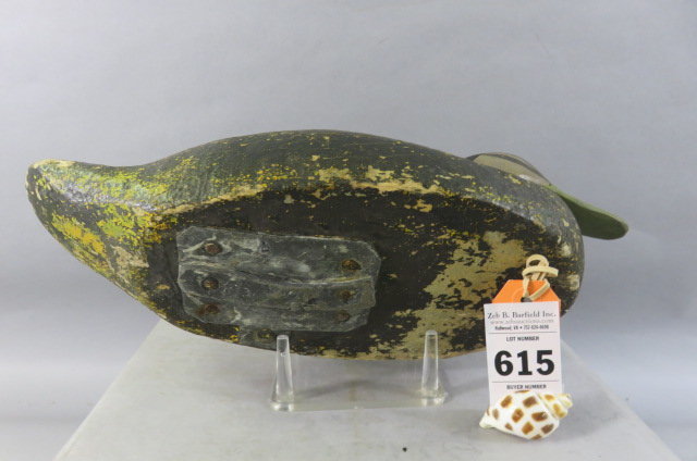 Image for Fall Sportsmans Timed Auction