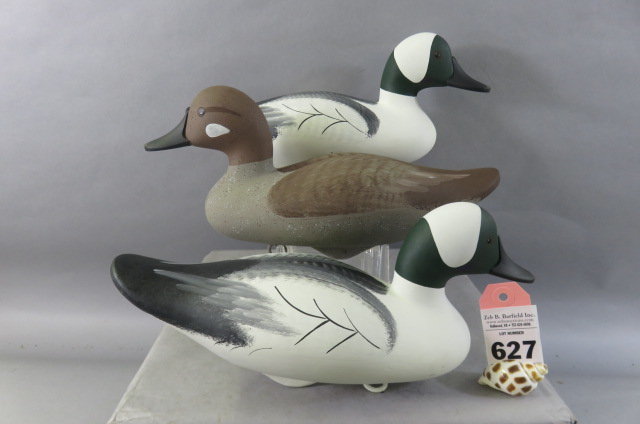 Image for Fall Sportsmans Timed Auction