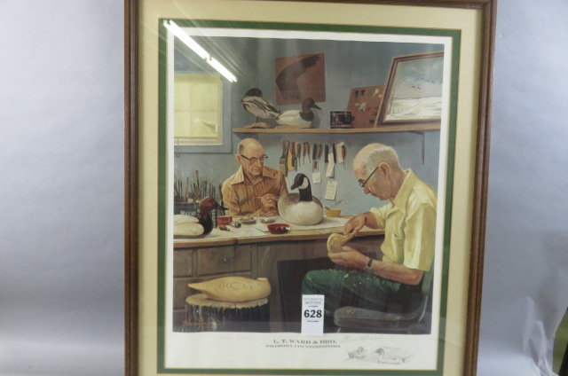 Image for Fall Sportsmans Timed Auction