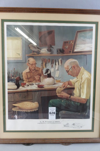 Image for Fall Sportsmans Timed Auction