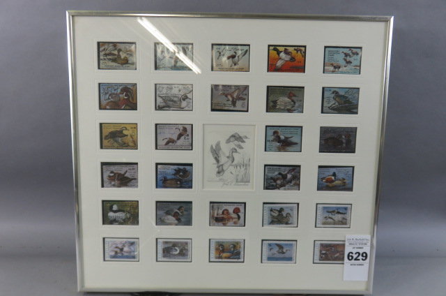 Image for Fall Sportsmans Timed Auction