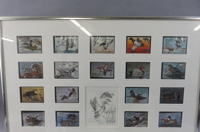 Image for Fall Sportsmans Timed Auction