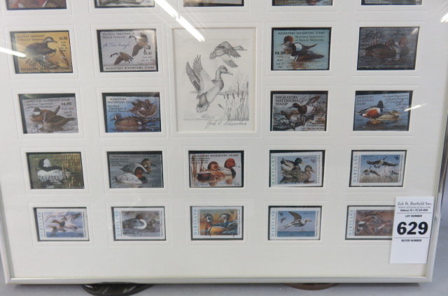 Image for Fall Sportsmans Timed Auction