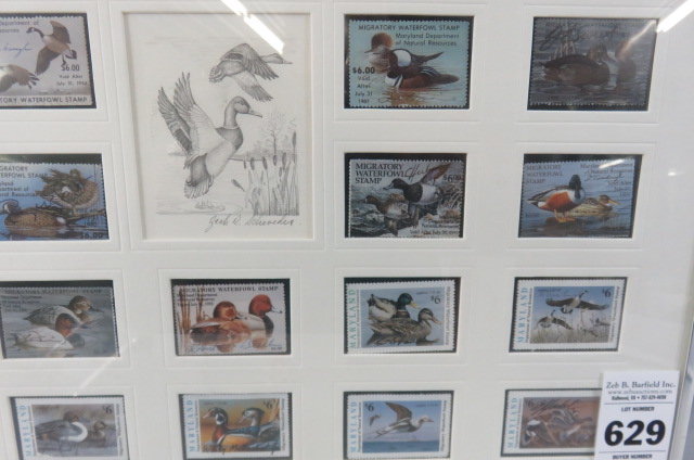 Image for Fall Sportsmans Timed Auction