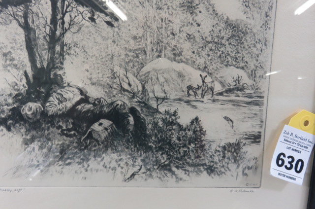 Image for Fall Sportsmans Timed Auction