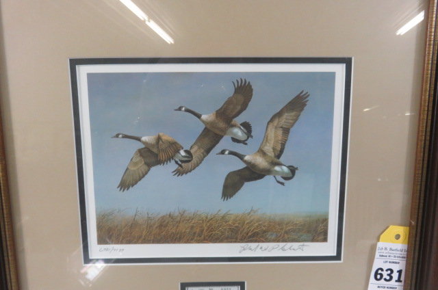 Image for Fall Sportsmans Timed Auction