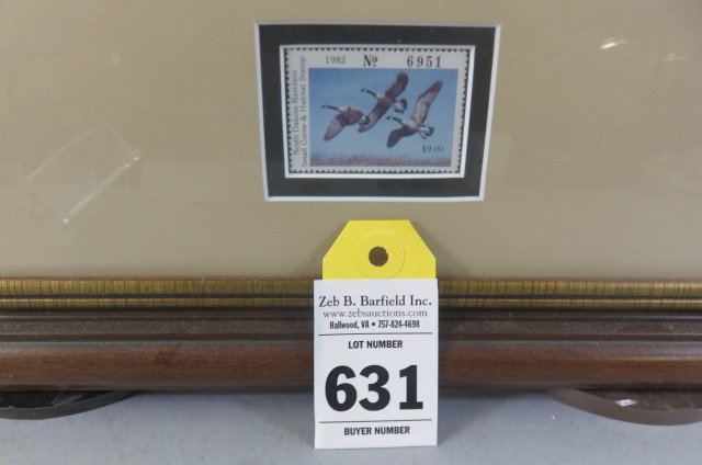 Image for Fall Sportsmans Timed Auction