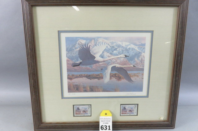 Image for Fall Sportsmans Timed Auction