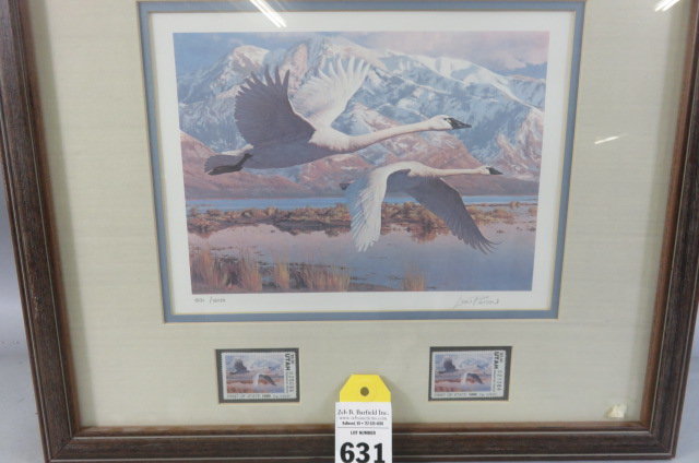 Image for Fall Sportsmans Timed Auction