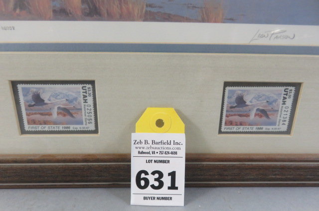 Image for Fall Sportsmans Timed Auction