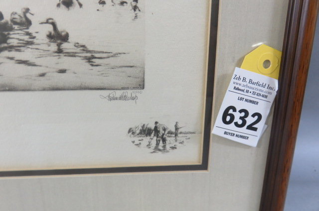 Image for Fall Sportsmans Timed Auction