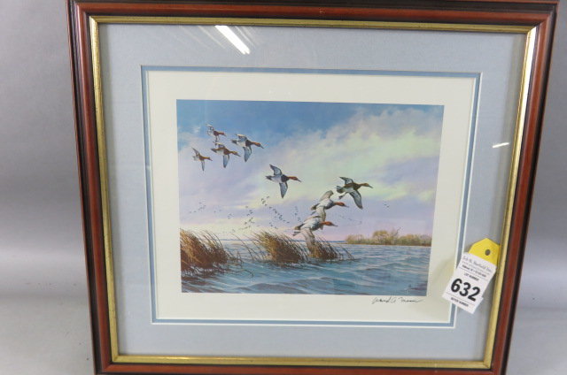 Image for Fall Sportsmans Timed Auction