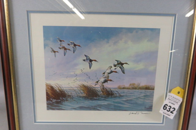 Image for Fall Sportsmans Timed Auction