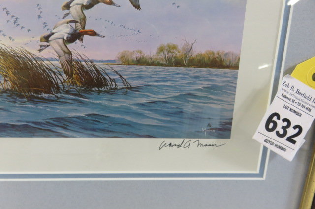 Image for Fall Sportsmans Timed Auction