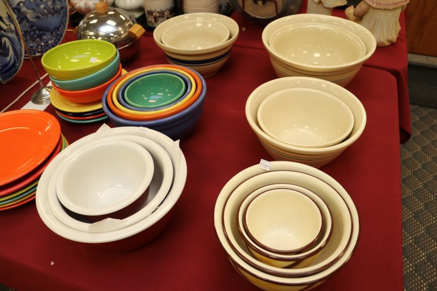 Image for Gallery Auction with Nautical Items and Tools: 9-26-19