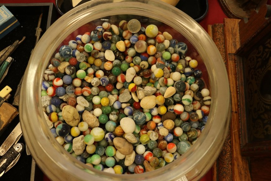 Image for Gallery Auction with Nautical Items and Tools: 9-26-19